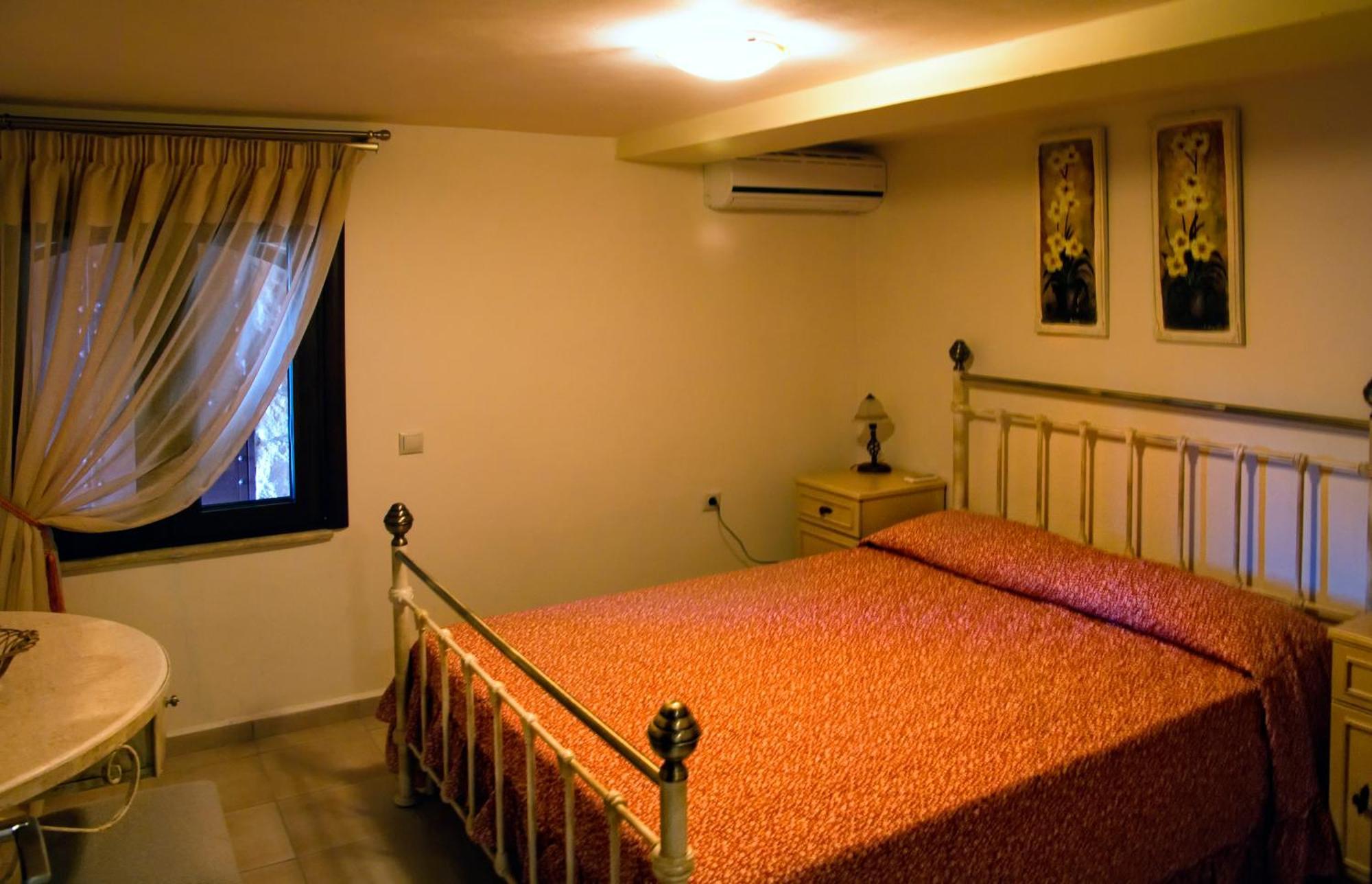 Giovanta Villa Kondomarion ภายนอก รูปภาพ